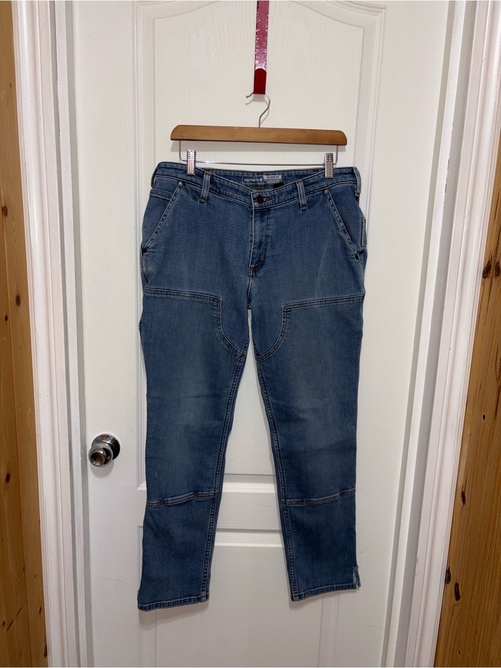 Carhartt | Jeans | Size 12